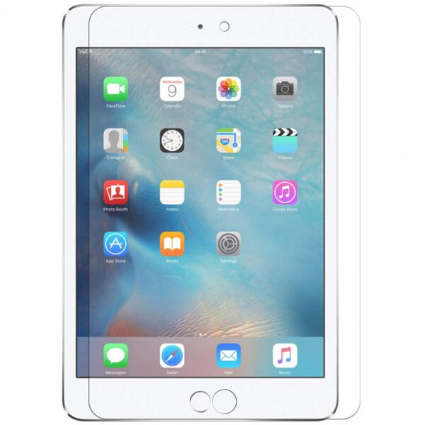 Противоударное Защитное Закаленное 2,5D Стекло Ultra 0.33mm (full glue) для Apple iPad mini 4/5 (7.9") Олеофобное/Тонкое/Прозрачное
Противоударное Защитное Закаленное 2,5D Стекло Ultra 0.33mm (full glue) для Apple iPad mini 4/5 (7.9") Олеофобное/Тонкое/Прозрачное