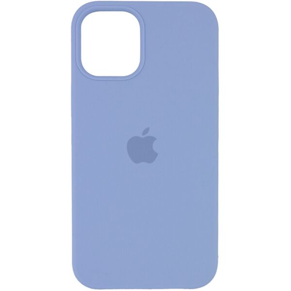 Противоударный Защитный Силиконовый Чехол - Накладка Epik Silicone Case (AA) для Apple iPhone 12 Pro Max (6.7'') с Микрофиброй / Термополиуретановый / + Высокие Бортики / Матовый / Голубой / Lilac Blue
Противоударный Защитный Силиконовый Чехол - Накладка Epik Silicone Case (AA) для Apple iPhone 12 Pro Max (6.7'') с Микрофиброй / Термополиуретановый / + Высокие Бортики / Матовый / Голубой / Lilac Blue