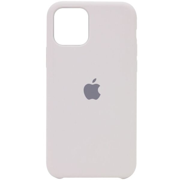 Противоударный Защитный Силиконовый Чехол - Накладка Epik Silicone Case (AA) для Apple iPhone 12 Pro / 12 (6.1'') с Микрофиброй / Термополиуретановый / + Высокие Бортики / Матовый / Серый / Stone
Противоударный Защитный Силиконовый Чехол - Накладка Epik Silicone Case (AA) для Apple iPhone 12 Pro / 12 (6.1'') с Микрофиброй / Термополиуретановый / + Высокие Бортики / Матовый / Серый / Stone