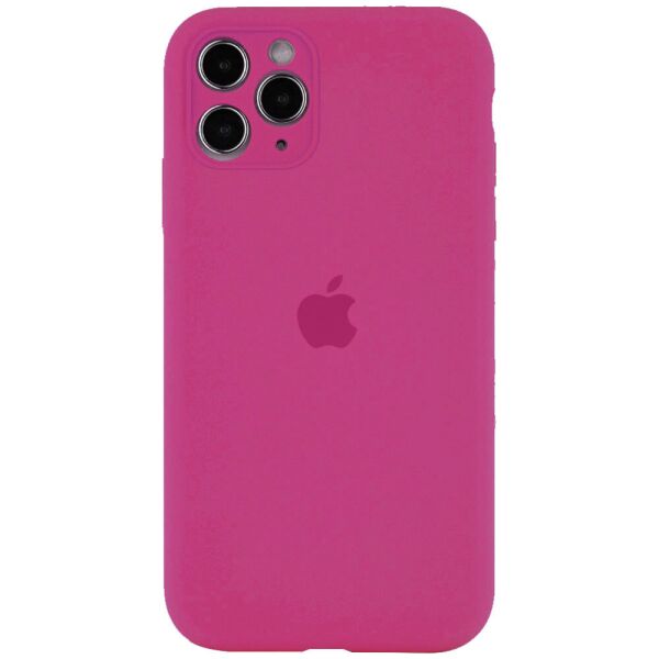 Противоударный Защитный Силиконовый Чехол - Накладка Epik Silicone Case Full Camera Protective (AA) для Apple iPhone 11 Pro (5.8'') с Микрофиброй / + Защита Камеры / Матовый / Малиновый / Dragon Fruit
Противоударный Защитный Силиконовый Чехол - Накладка Epik Silicone Case Full Camera Protective (AA) для Apple iPhone 11 Pro (5.8'') с Микрофиброй / + Защита Камеры / Матовый / Малиновый / Dragon Fruit