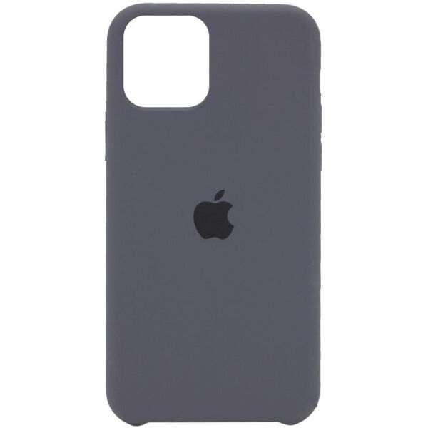 Противоударный Защитный Силиконовый Чехол - Накладка Epik Silicone Case (AA) для Apple iPhone 12 Pro / 12 (6.1'') с Микрофиброй / Термополиуретановый / + Высокие Бортики / Матовый / Серый / Dark Grey
Противоударный Защитный Силиконовый Чехол - Накладка Epik Silicone Case (AA) для Apple iPhone 12 Pro / 12 (6.1'') с Микрофиброй / Термополиуретановый / + Высокие Бортики / Матовый / Серый / Dark Grey