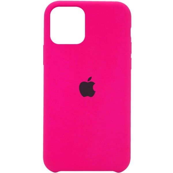 Противоударный Защитный Силиконовый Чехол - Накладка Epik Silicone Case (AA) для Apple iPhone 12 Pro / 12 (6.1'') с Микрофиброй / Термополиуретановый / + Высокие Бортики / Матовый / Розовый / Barbie pink
Противоударный Защитный Силиконовый Чехол - Накладка Epik Silicone Case (AA) для Apple iPhone 12 Pro / 12 (6.1'') с Микрофиброй / Термополиуретановый / + Высокие Бортики / Матовый / Розовый / Barbie pink