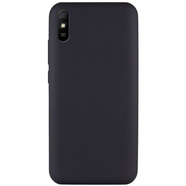 Противоударный Защитный Силиконовый Чехол - Накладка Epik Silicone Cover Full without Logo (A) для Xiaomi Redmi 9A Термополиуретановый / + Высокие Бортики / Матовый / с Микрофиброй / Черный / Black
Противоударный Защитный Силиконовый Чехол - Накладка Epik Silicone Cover Full without Logo (A) для Xiaomi Redmi 9A Термополиуретановый / + Высокие Бортики / Матовый / с Микрофиброй / Черный / Black