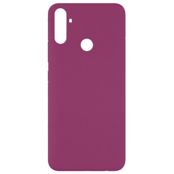 Противоударный Защитный Силиконовый Чехол - Накладка Epik Silicone Cover Full without Logo (A) для Realme C3 Термополиуретановый / + Высокие Бортики / Матовый / с Микрофиброй / Бордовый / Marsala
Противоударный Защитный Силиконовый Чехол - Накладка Epik Silicone Cover Full without Logo (A) для Realme C3 Термополиуретановый / + Высокие Бортики / Матовый / с Микрофиброй / Бордовый / Marsala