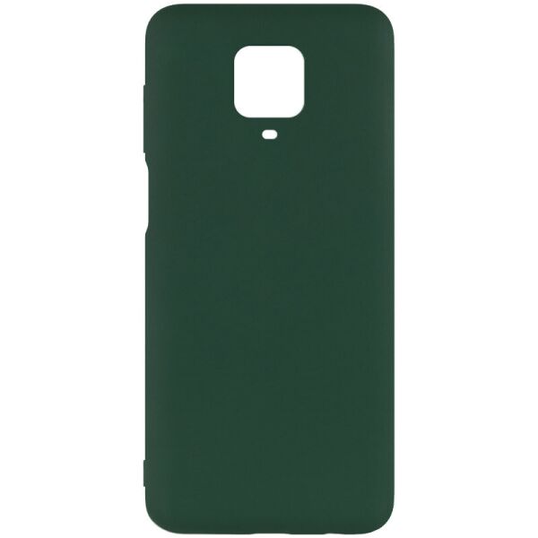 Противоударный Защитный Силиконовый Чехол - Накладка Epik Silicone Cover Full without Logo (A) для Xiaomi Redmi Note 9s / Note 9 Pro / Note 9 Pro Max Термополиуретановый / + Высокие Бортики / Матовый / с Микрофиброй / Зеленый / Dark green
Противоударный Защитный Силиконовый Чехол - Накладка Epik Silicone Cover Full without Logo (A) для Xiaomi Redmi Note 9s / Note 9 Pro / Note 9 Pro Max Термополиуретановый / + Высокие Бортики / Матовый / с Микрофиброй / Зеленый / Dark green