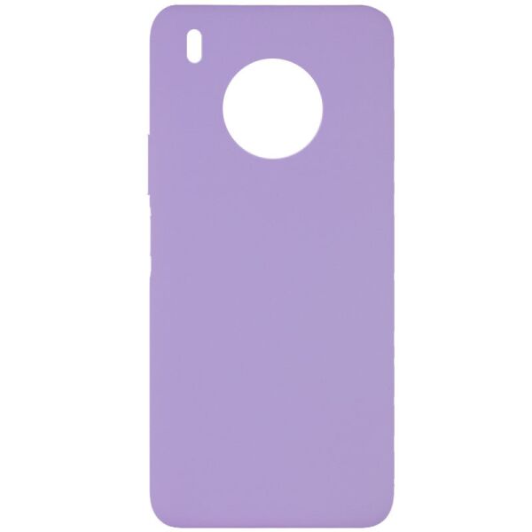 Противоударный Защитный Силиконовый Чехол - Накладка Epik Silicone Cover Full without Logo (A) для Huawei Y9a Термополиуретановый / + Высокие Бортики / Матовый / с Микрофиброй / Сиреневый / Dasheen
Противоударный Защитный Силиконовый Чехол - Накладка Epik Silicone Cover Full without Logo (A) для Huawei Y9a Термополиуретановый / + Высокие Бортики / Матовый / с Микрофиброй / Сиреневый / Dasheen