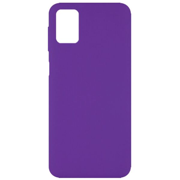 Противоударный Защитный Силиконовый Чехол - Накладка Epik Silicone Cover Full without Logo (A) для Samsung Galaxy M31s Термополиуретановый / + Высокие Бортики / Матовый / с Микрофиброй / Фиолетовый / Purple
Противоударный Защитный Силиконовый Чехол - Накладка Epik Silicone Cover Full without Logo (A) для Samsung Galaxy M31s Термополиуретановый / + Высокие Бортики / Матовый / с Микрофиброй / Фиолетовый / Purple
