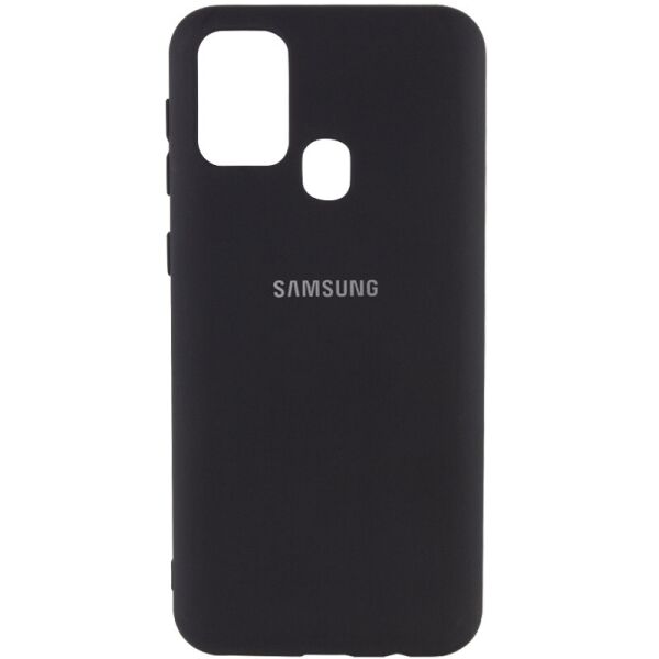 Противоударный Защитный Силиконовый Чехол - Накладка Epik Silicone Cover My Color Full Protective (A) для Samsung Galaxy M31 Термополиуретановый / с Микрофиброй / Матовый / Черный / Black
Противоударный Защитный Силиконовый Чехол - Накладка Epik Silicone Cover My Color Full Protective (A) для Samsung Galaxy M31 Термополиуретановый / с Микрофиброй / Матовый / Черный / Black