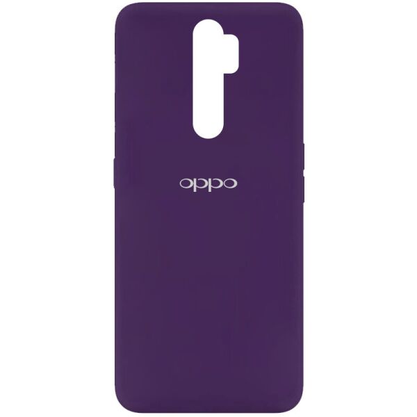 Противоударный Защитный Силиконовый Чехол - Накладка Epik Silicone Cover My Color Full Protective (A) для Oppo A5 (2020) / Oppo A9 (2020) Термополиуретановый / с Микрофиброй / Матовый / Фиолетовый / Purple
Противоударный Защитный Силиконовый Чехол - Накладка Epik Silicone Cover My Color Full Protective (A) для Oppo A5 (2020) / Oppo A9 (2020) Термополиуретановый / с Микрофиброй / Матовый / Фиолетовый / Purple
