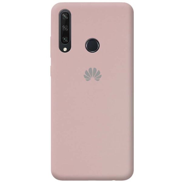 Противоударный Защитный Силиконовый Чехол - Накладка Epik Silicone Cover Full Protective (AA) для Huawei Y6p Термополиуретановый / с Микрофиброй / Матовый / Розовый / Pink Sand
Противоударный Защитный Силиконовый Чехол - Накладка Epik Silicone Cover Full Protective (AA) для Huawei Y6p Термополиуретановый / с Микрофиброй / Матовый / Розовый / Pink Sand
