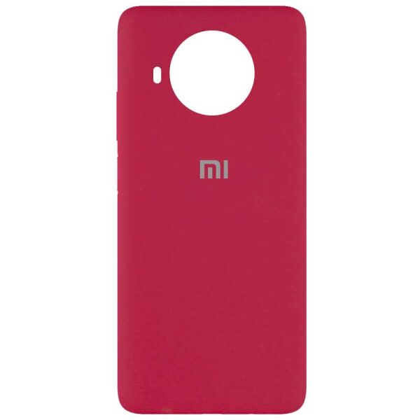 Противоударный Защитный Силиконовый Чехол - Накладка Epik Silicone Cover Full Protective (AA) для Xiaomi Mi 10T Lite / Redmi Note 9 Pro 5G Термополиуретановый / с Микрофиброй / Матовый / Красный / Rose Red
Противоударный Защитный Силиконовый Чехол - Накладка Epik Silicone Cover Full Protective (AA) для Xiaomi Mi 10T Lite / Redmi Note 9 Pro 5G Термополиуретановый / с Микрофиброй / Матовый / Красный / Rose Red