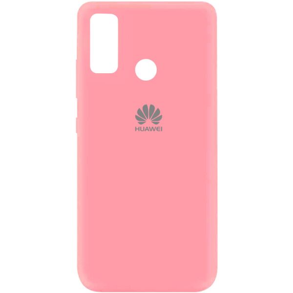 Противоударный Защитный Силиконовый Чехол - Накладка Epik Silicone Cover My Color Full Protective (A) для Huawei P Smart (2020) Термополиуретановый / с Микрофиброй / Розовый / Pink
Противоударный Защитный Силиконовый Чехол - Накладка Epik Silicone Cover My Color Full Protective (A) для Huawei P Smart (2020) Термополиуретановый / с Микрофиброй / Розовый / Pink