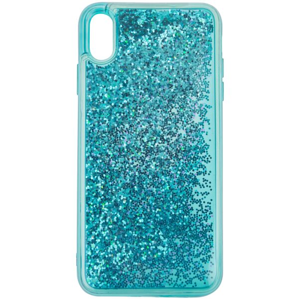 Противоударный Защитный Термополиуретановый Чехол - Накладка Epik Sparkle (glitter) для Apple iPhone XS Max (6.5'') Для Девочек / с Переливающимися Блестками / Поликарбонатный / Зеленый
Противоударный Защитный Термополиуретановый Чехол - Накладка Epik Sparkle (glitter) для Apple iPhone XS Max (6.5'') Для Девочек / с Переливающимися Блестками / Поликарбонатный / Зеленый