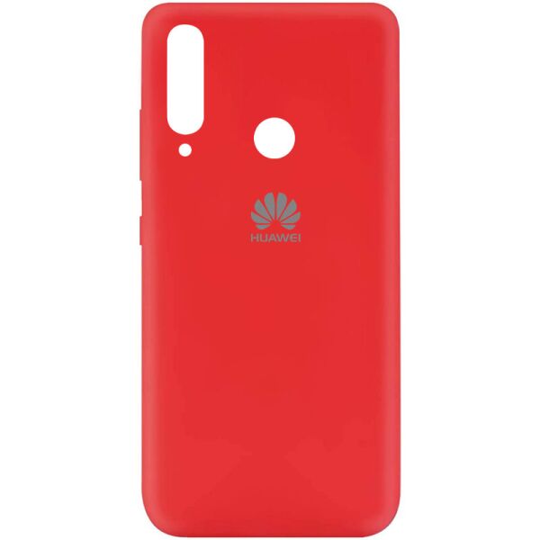 Противоударный Защитный Силиконовый Чехол - Накладка Epik Silicone Cover My Color Full Protective (A) для Huawei Y6p Термополиуретановый / с Микрофиброй / Красный / Red
Противоударный Защитный Силиконовый Чехол - Накладка Epik Silicone Cover My Color Full Protective (A) для Huawei Y6p Термополиуретановый / с Микрофиброй / Красный / Red