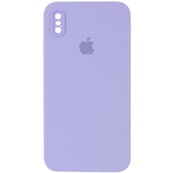 Противоударный Защитный Силиконовый Чехол - Накладка Epik Silicone Case Square Full Camera Protective (AA) для Apple iPhone XS Max (6.5'') + Усиленная Защита Камеры / с Микрофиброй / Матовый / Сиреневый / Dasheen
Противоударный Защитный Силиконовый Чехол - Накладка Epik Silicone Case Square Full Camera Protective (AA) для Apple iPhone XS Max (6.5'') + Усиленная Защита Камеры / с Микрофиброй / Матовый / Сиреневый / Dasheen