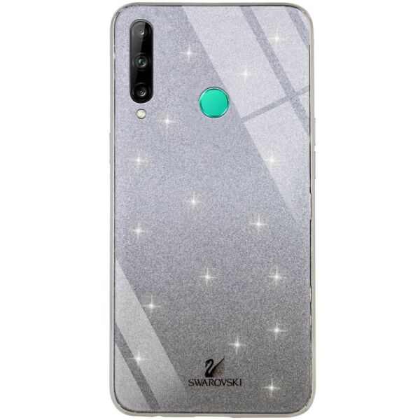 Противоударный Защитный Термополиуретановый Чехол - Накладка Epik Swarovski для Huawei P40 Lite E / Y7p (2020) со Стеклянной Поверхностью / Ультратонкий / Черный
Противоударный Защитный Термополиуретановый Чехол - Накладка Epik Swarovski для Huawei P40 Lite E / Y7p (2020) со Стеклянной Поверхностью / Ультратонкий / Черный