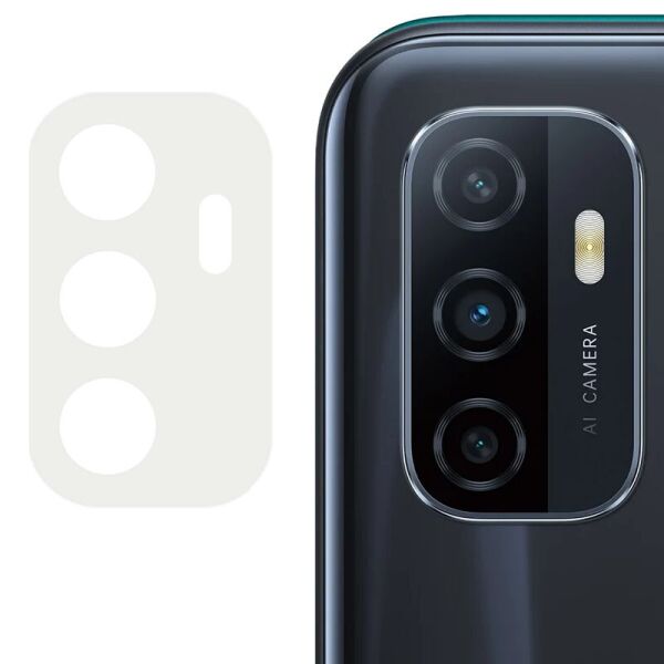 Противоударное Защитное 2D Стекло 0.18mm (full glue) На Камеру для Oppo A53 Гибкое/Олеофобное/Тонкое/Прозрачное
Противоударное Защитное 2D Стекло 0.18mm (full glue) На Камеру для Oppo A53 Гибкое/Олеофобное/Тонкое/Прозрачное