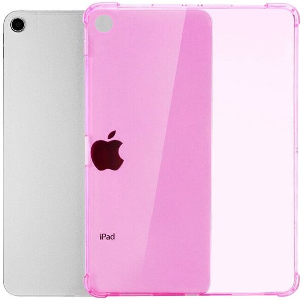 Противоударный Защитный Термополиуретановый Чехол - Накладка Epik Ease Color для Apple iPad mini (2019) (7.9") / mini 4 (2015) (7.9") с Усиленными Углами / Минималистичный / Гладкий / Розовый
Противоударный Защитный Термополиуретановый Чехол - Накладка Epik Ease Color для Apple iPad mini (2019) (7.9") / mini 4 (2015) (7.9") с Усиленными Углами / Минималистичный / Гладкий / Розовый