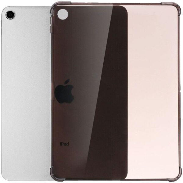 Противоударный Защитный Термополиуретановый Чехол - Накладка Epik Ease Color для Apple iPad mini (2019) (7.9") / mini 4 (2015) (7.9") с Усиленными Углами / Минималистичный / Гладкий / Черный
Противоударный Защитный Термополиуретановый Чехол - Накладка Epik Ease Color для Apple iPad mini (2019) (7.9") / mini 4 (2015) (7.9") с Усиленными Углами / Минималистичный / Гладкий / Черный