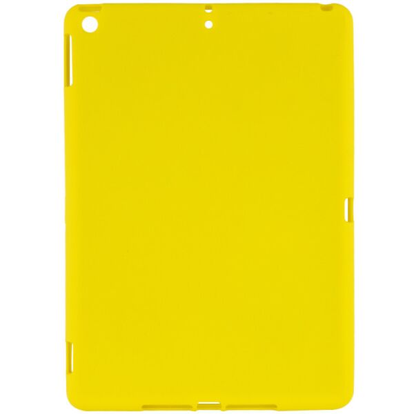 Противоударный Защитный Термополиуретановый Чехол - Накладка Epik Silicone Case Full without Logo (A) для Apple iPad 10.2" (2019) / Apple iPad 10.2" (2020) с Микрофиброй / Матовый / Ультратонкий / Желтый / Neon Yellow
Противоударный Защитный Термополиуретановый Чехол - Накладка Epik Silicone Case Full without Logo (A) для Apple iPad 10.2" (2019) / Apple iPad 10.2" (2020) с Микрофиброй / Матовый / Ультратонкий / Желтый / Neon Yellow