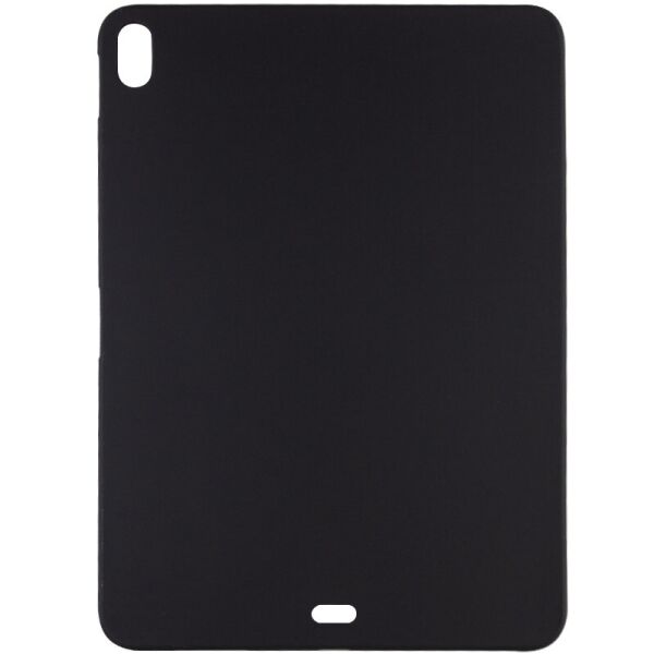 Противоударный Защитный Термополиуретановый Чехол - Накладка Epik Silicone Case Full without Logo (A) для Apple iPad Pro 11" (2018) с Микрофиброй / Матовый / Ультратонкий / Черный / Black
Противоударный Защитный Термополиуретановый Чехол - Накладка Epik Silicone Case Full without Logo (A) для Apple iPad Pro 11" (2018) с Микрофиброй / Матовый / Ультратонкий / Черный / Black