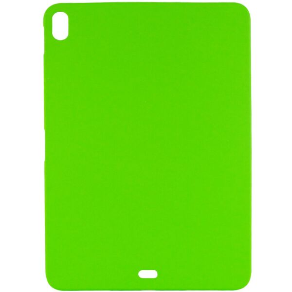 Противоударный Защитный Термополиуретановый Чехол - Накладка Epik Silicone Case Full without Logo (A) для Apple iPad Pro 11" (2018) с Микрофиброй / Матовый / Ультратонкий / Зеленый / Green
Противоударный Защитный Термополиуретановый Чехол - Накладка Epik Silicone Case Full without Logo (A) для Apple iPad Pro 11" (2018) с Микрофиброй / Матовый / Ультратонкий / Зеленый / Green