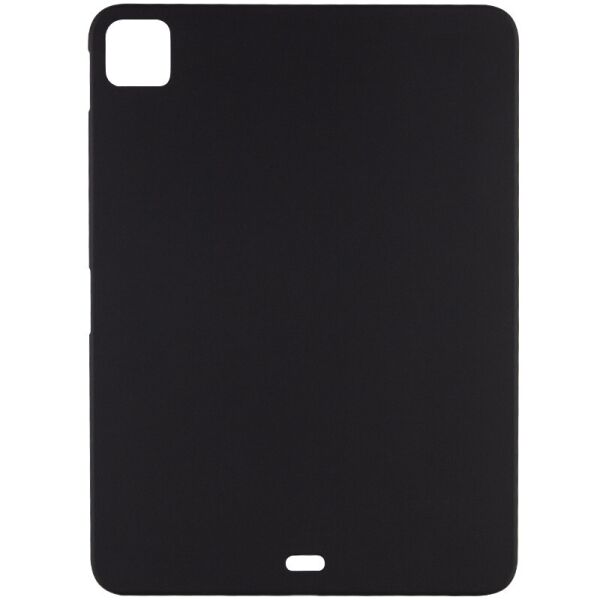 Противоударный Защитный Термополиуретановый Чехол - Накладка Epik Silicone Case Full without Logo (A) для Apple iPad Pro 12.9" (2020) с Микрофиброй / Матовый / Ультратонкий / Черный / Black
Противоударный Защитный Термополиуретановый Чехол - Накладка Epik Silicone Case Full without Logo (A) для Apple iPad Pro 12.9" (2020) с Микрофиброй / Матовый / Ультратонкий / Черный / Black