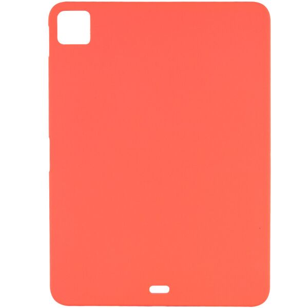 Противоударный Защитный Термополиуретановый Чехол - Накладка Epik Silicone Case Full without Logo (A) для Apple iPad Pro 11" (2020) с Микрофиброй / Матовый / Ультратонкий / Розовый / Hot Pink
Противоударный Защитный Термополиуретановый Чехол - Накладка Epik Silicone Case Full without Logo (A) для Apple iPad Pro 11" (2020) с Микрофиброй / Матовый / Ультратонкий / Розовый / Hot Pink