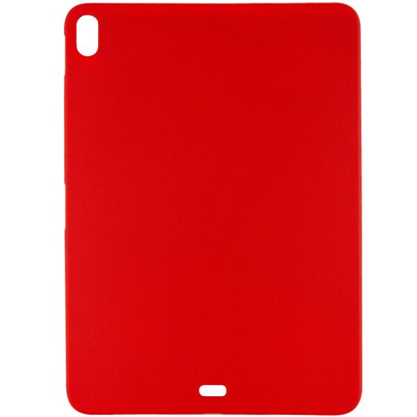 Противоударный Защитный Термополиуретановый Чехол - Накладка Epik Silicone Case Full without Logo (A) для Apple iPad Pro 12.9" (2018) с Микрофиброй / Матовый / Ультратонкий / Красный / Red
Противоударный Защитный Термополиуретановый Чехол - Накладка Epik Silicone Case Full without Logo (A) для Apple iPad Pro 12.9" (2018) с Микрофиброй / Матовый / Ультратонкий / Красный / Red