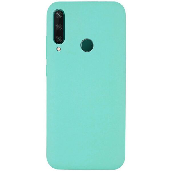 Противоударный Защитный Термополиуретановый Чехол - Накладка Epik Silicone Cover Full without Logo (A) для Huawei Y6p с Микрофиброй / Матовый / Бирюзовый / Ocean Blue
Противоударный Защитный Термополиуретановый Чехол - Накладка Epik Silicone Cover Full without Logo (A) для Huawei Y6p с Микрофиброй / Матовый / Бирюзовый / Ocean Blue