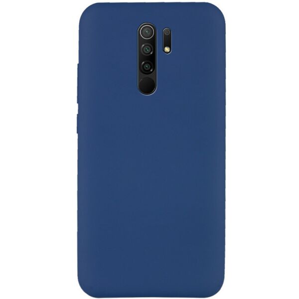 Противоударный Защитный Термополиуретановый Чехол - Накладка Epik Silicone Cover Full without Logo (A) для Xiaomi Redmi 9 с Микрофиброй / Матовый / Синий / Navy blue
Противоударный Защитный Термополиуретановый Чехол - Накладка Epik Silicone Cover Full without Logo (A) для Xiaomi Redmi 9 с Микрофиброй / Матовый / Синий / Navy blue