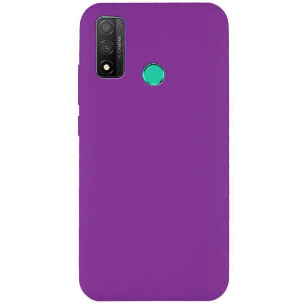 Противоударный Защитный Термополиуретановый Чехол - Накладка Epik Silicone Cover Full without Logo (A) для Huawei P Smart (2020) с Микрофиброй / Матовый / Фиолетовый / Grape
Противоударный Защитный Термополиуретановый Чехол - Накладка Epik Silicone Cover Full without Logo (A) для Huawei P Smart (2020) с Микрофиброй / Матовый / Фиолетовый / Grape