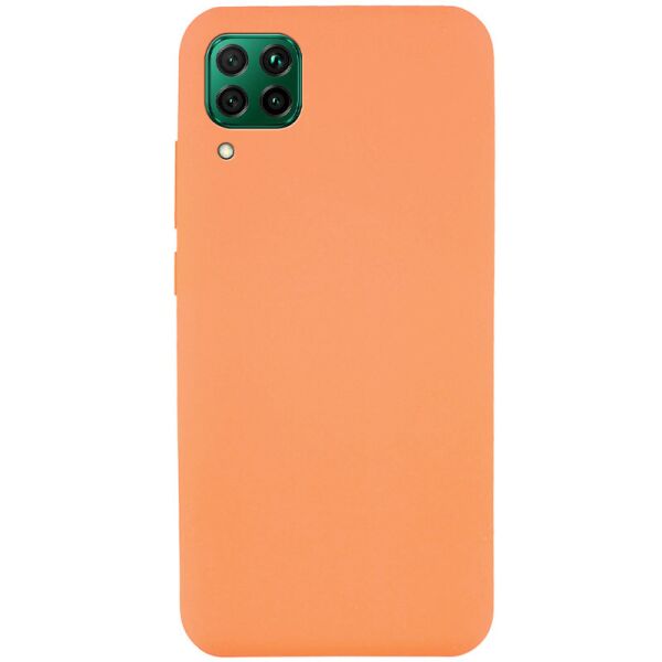 Противоударный Защитный Термополиуретановый Чехол - Накладка Epik Silicone Cover Full without Logo (A) для Huawei P40 Lite с Микрофиброй / Матовый / Оранжевый / Papaya
Противоударный Защитный Термополиуретановый Чехол - Накладка Epik Silicone Cover Full without Logo (A) для Huawei P40 Lite с Микрофиброй / Матовый / Оранжевый / Papaya