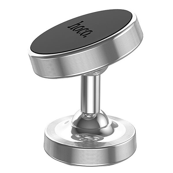 Автомобильный Магнитный Держатель Hoco CA36 plus для смартфона IPhone и Android с Поворотом 360 / Автодержатель - Клейкая основа ( Стальной )
Автомобильный Магнитный Держатель Hoco CA36 plus для смартфона IPhone и Android с Поворотом 360 / Автодержатель - Клейкая основа ( Стальной )