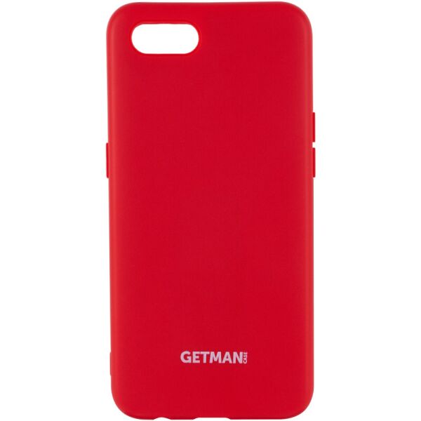 Противоударный Защитный Термополиуретановый Чехол - Накладка Silicone Case GETMAN for Magnet для Apple iPhone 7 / 8 / SE (2020) (4.7'') под Магнитный Держатель / с Микрофиброй / Красный / Red
Противоударный Защитный Термополиуретановый Чехол - Накладка Silicone Case GETMAN for Magnet для Apple iPhone 7 / 8 / SE (2020) (4.7'') под Магнитный Держатель / с Микрофиброй / Красный / Red
