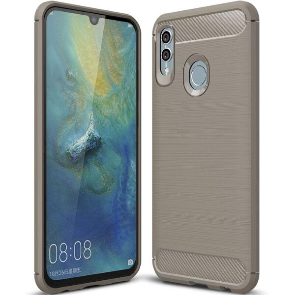 Противоударный Защитный Чехол - Накладка Epik Slim Series для Huawei Honor 10 Lite / P Smart (2019) из Термопластичного Полиуретана / Минималистичный / Серый
Противоударный Защитный Чехол - Накладка Epik Slim Series для Huawei Honor 10 Lite / P Smart (2019) из Термопластичного Полиуретана / Минималистичный / Серый