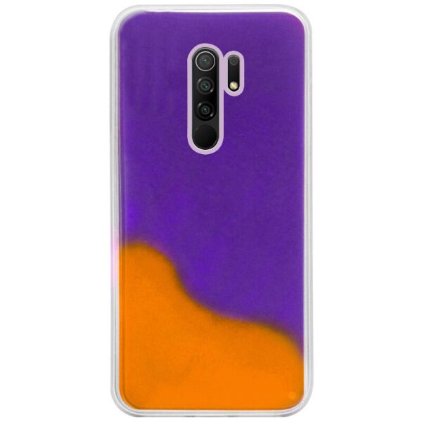 Противоударный Защитный Неоновый Чехол - Накладка Epik Neon Sand glow in the dark для Xiaomi Redmi 9 с Усиленной Защитой Торцов / Термополиуретановый / + Функция Анти-Стресс / Фиолетовый / Оранжевый
Противоударный Защитный Неоновый Чехол - Накладка Epik Neon Sand glow in the dark для Xiaomi Redmi 9 с Усиленной Защитой Торцов / Термополиуретановый / + Функция Анти-Стресс / Фиолетовый / Оранжевый