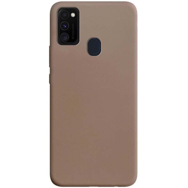 Противоударный Защитный Силиконовый Чехол - Накладка Epik Candy для Samsung Galaxy M30s / M21 Ультратонкий / с Высокими Бортиками / Матовый / Коричневый
Противоударный Защитный Силиконовый Чехол - Накладка Epik Candy для Samsung Galaxy M30s / M21 Ультратонкий / с Высокими Бортиками / Матовый / Коричневый
