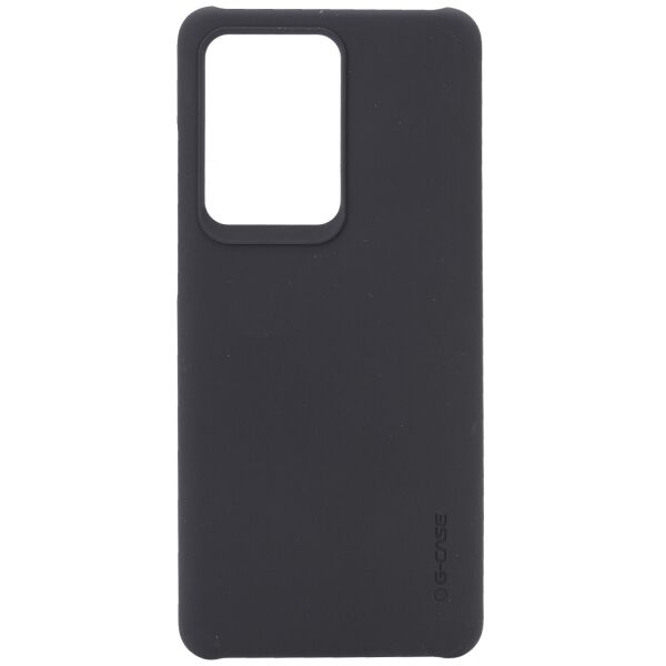 Противоударный Защитный Поликарбонатный Чехол - Накладка G-Case Juan Series для Samsung Galaxy S11 Plus + с Микрофиброй / Классический / Матовый / Черный
Противоударный Защитный Поликарбонатный Чехол - Накладка G-Case Juan Series для Samsung Galaxy S11 Plus + с Микрофиброй / Классический / Матовый / Черный