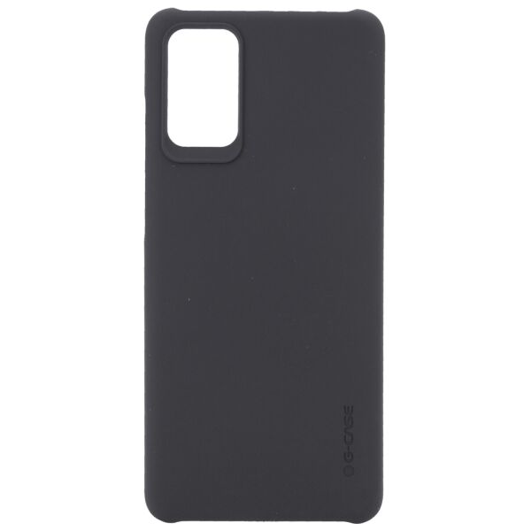 Противоударный Защитный Поликарбонатный Чехол - Накладка G-Case Juan Series для Samsung Galaxy S11 с Микрофиброй / Классический / Матовый / Черный
Противоударный Защитный Поликарбонатный Чехол - Накладка G-Case Juan Series для Samsung Galaxy S11 с Микрофиброй / Классический / Матовый / Черный