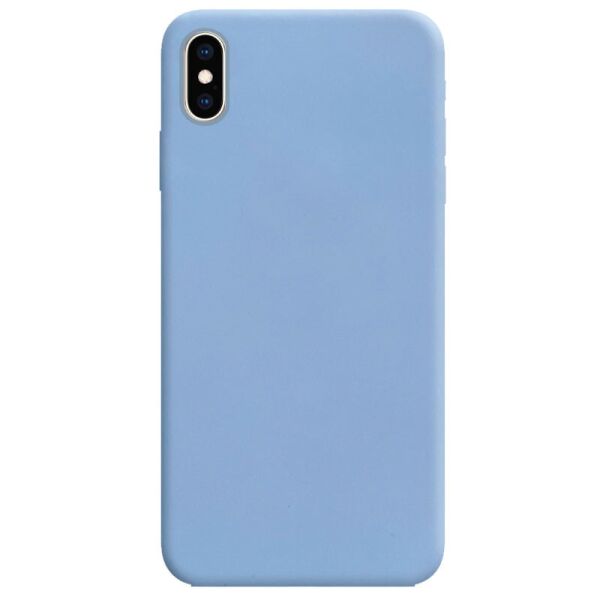 Противоударный Защитный Силиконовый Чехол - Накладка Epik Candy для Apple iPhone X / XS (5.8'') Ультратонкий / с Высокими Бортиками / Матовый / Голубой / Lilac Blue
Противоударный Защитный Силиконовый Чехол - Накладка Epik Candy для Apple iPhone X / XS (5.8'') Ультратонкий / с Высокими Бортиками / Матовый / Голубой / Lilac Blue