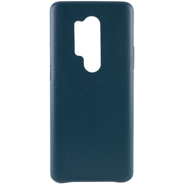 Противоударный Защитный Кожаный Чехол - Накладка AHIMSA PU Leather Case (A) для OnePlus 8 Pro Классический / с Завышенными Бортиками / Зеленый
Противоударный Защитный Кожаный Чехол - Накладка AHIMSA PU Leather Case (A) для OnePlus 8 Pro Классический / с Завышенными Бортиками / Зеленый
