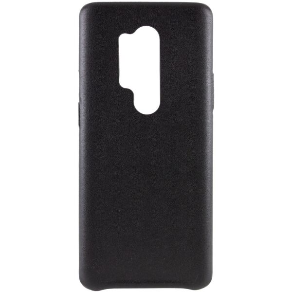 Противоударный Защитный Кожаный Чехол - Накладка AHIMSA PU Leather Case (A) для OnePlus 8 Pro Классический / с Завышенными Бортиками / Черный
Противоударный Защитный Кожаный Чехол - Накладка AHIMSA PU Leather Case (A) для OnePlus 8 Pro Классический / с Завышенными Бортиками / Черный