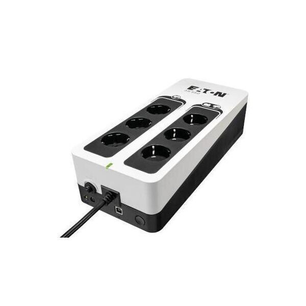 ИБП Eaton 3S 550VA (9400-43157)
ИБП Eaton 3S 550VA (9400-43157)