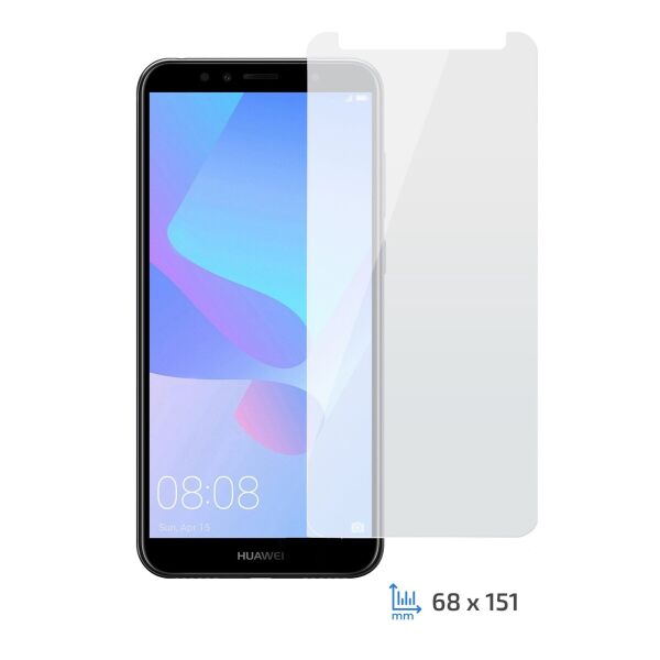 Защитное стекло 2E для Huawei Y7 Prime 2018/Blackview A60/A60 Pro 2.5D clear (2E-TGHW-Y7P18-25D)
Защитное стекло 2E для Huawei Y7 Prime 2018/Blackview A60/A60 Pro 2.5D clear (2E-TGHW-Y7P18-25D)
