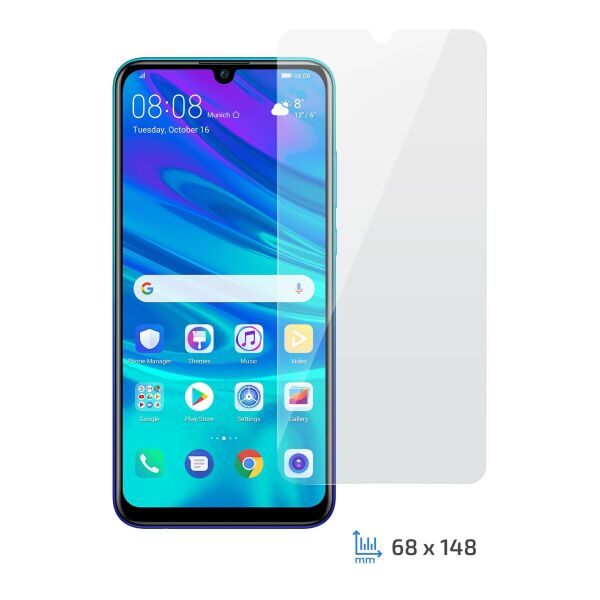 Защитное стекло 2E для Huawei P Smart 2019/Huawei P Smart+ 2019 2.5D Clear (2E-TGHW-PS19-25D)
Защитное стекло 2E для Huawei P Smart 2019/Huawei P Smart+ 2019 2.5D Clear (2E-TGHW-PS19-25D)