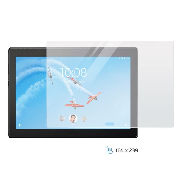 Защитное стекло 2Е для Lenovo TAB4 10 Plus (TB-X704L) 10.1" 2.5D clear (2E-TGLNV-TAB4.10P)
Защитное стекло 2Е для Lenovo TAB4 10 Plus (TB-X704L) 10.1" 2.5D clear (2E-TGLNV-TAB4.10P)