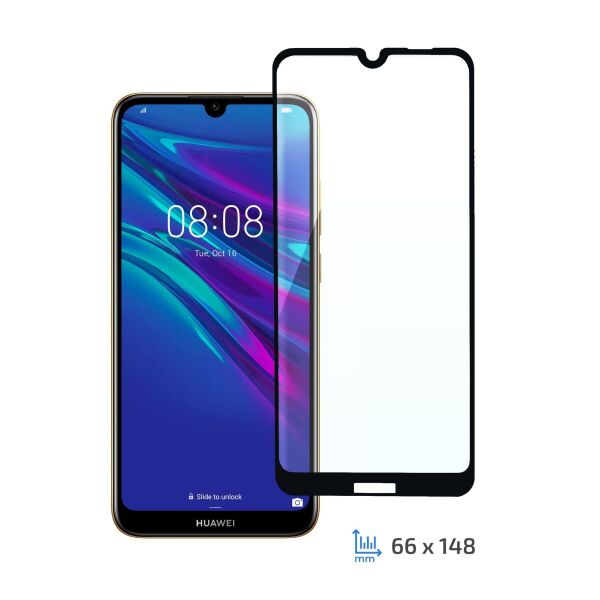 Защитное стекло 2E Basic для Huawei Y6 Pro 2019/Y6 2019/Y6s/Honor Play 8A, 3D FG, Black (2E-H-Y6-19-IB3DFG-BB)
Защитное стекло 2E Basic для Huawei Y6 Pro 2019/Y6 2019/Y6s/Honor Play 8A, 3D FG, Black (2E-H-Y6-19-IB3DFG-BB)