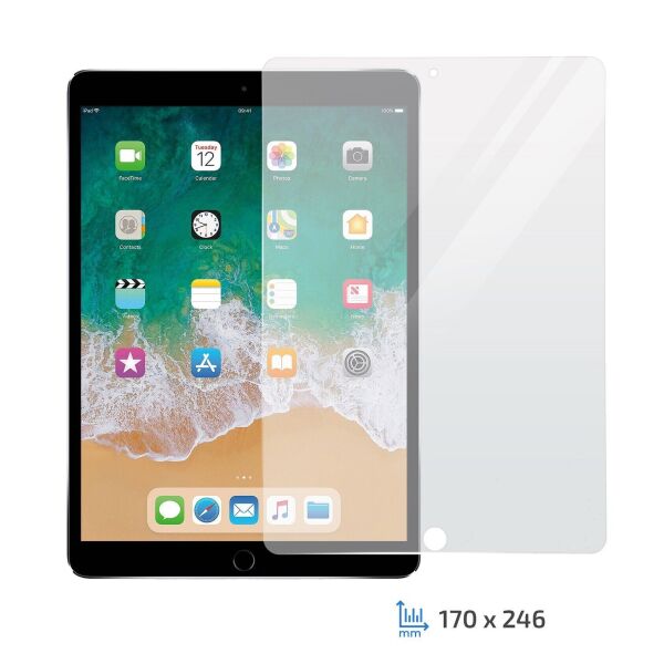 Защитное стекло 2Е для Apple iPad Pro 10.5" (2017)/iPad AIR 2019 2.5D clear (2E-TGIPD-PAD10.5)
Защитное стекло 2Е для Apple iPad Pro 10.5" (2017)/iPad AIR 2019 2.5D clear (2E-TGIPD-PAD10.5)