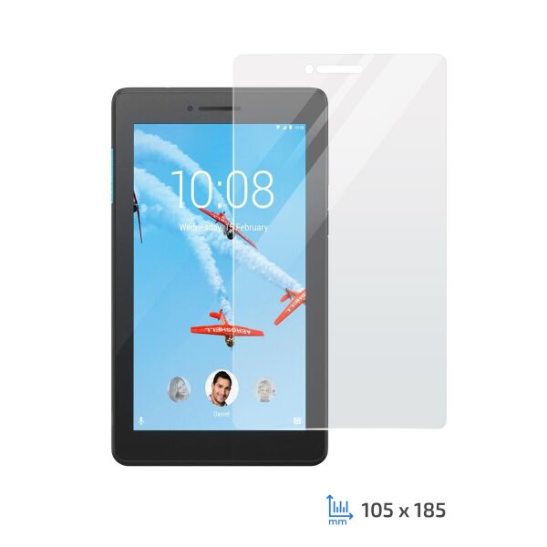 Защитное стекло 2E для Lenovo Tab E7 (TB-7104F) WiFi/LTE, 2.5D, Clear (2E-LN-TABE7-LT25D-CL)
Защитное стекло 2E для Lenovo Tab E7 (TB-7104F) WiFi/LTE, 2.5D, Clear (2E-LN-TABE7-LT25D-CL)